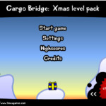 Cargo Bridge: Xmas level pack