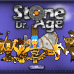 Dr. Stone Age