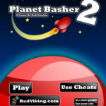 Planet Basher 2