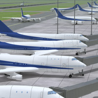 airport madness 3 online game
