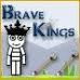 Brave Kings – level pack