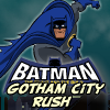 Gotham City Rush