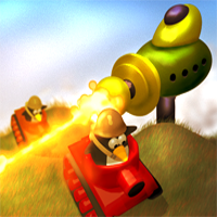 When Penguins Attack - TD - Best Free Games online