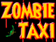 Zombie Taxi